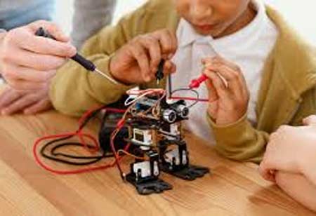 The Evolution of STEM Education: Trends to Watch