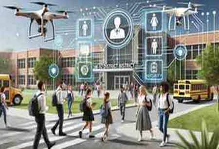 Embracing Technology: A New Standard of Safety for K-12 Districts