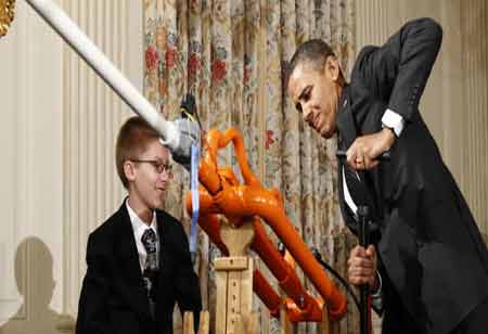 Is STEM Making Progress in the U.S.?