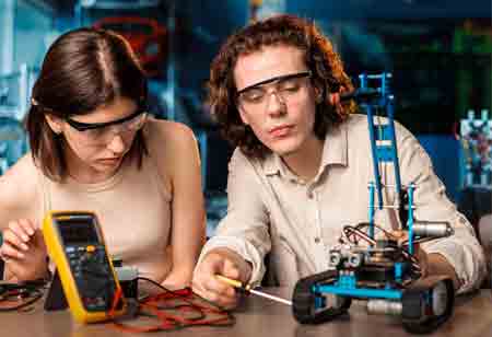 Effective Strategies for Promoting STEM Education