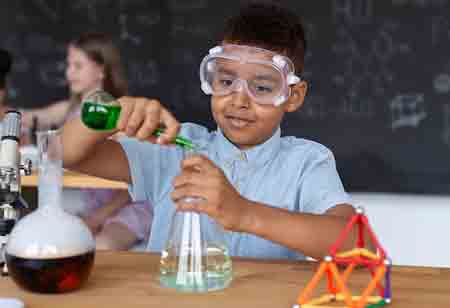 The Impact of STEM on Student Engagement and Success